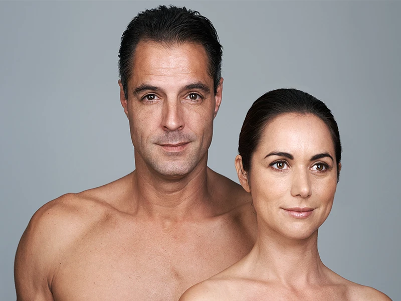 Modelación Corporal