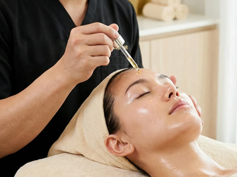 PDRN — Espérma de Salmón